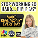 Make Real Money On The Internet with Stephen Pierce