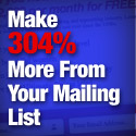 Increase Opt-In Rates with Pop-up Domination