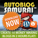 Auto Blog Samurai