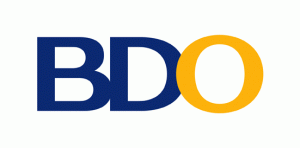 bdo banco de oro