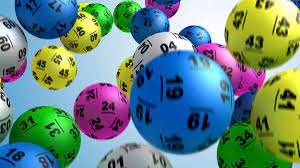 Get All Lucky Togel Best Profits In Lottery Games